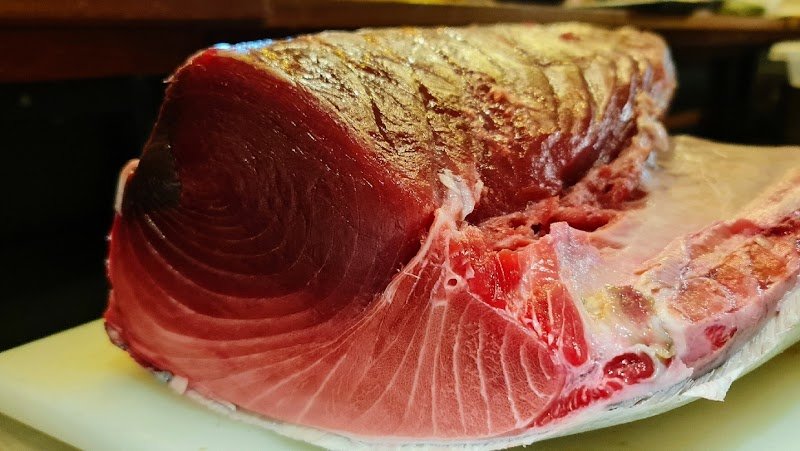 Itoshin Japanese Restaurant Mermaid Beach photo 3