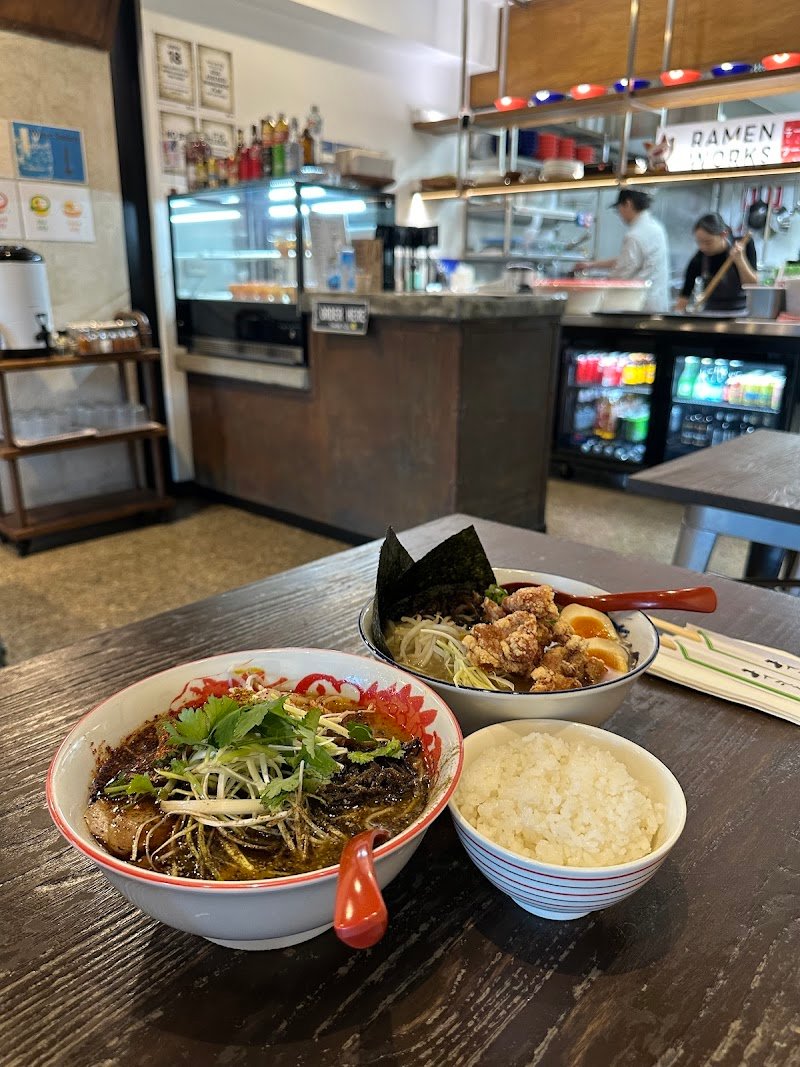 Ramen Works photo 10