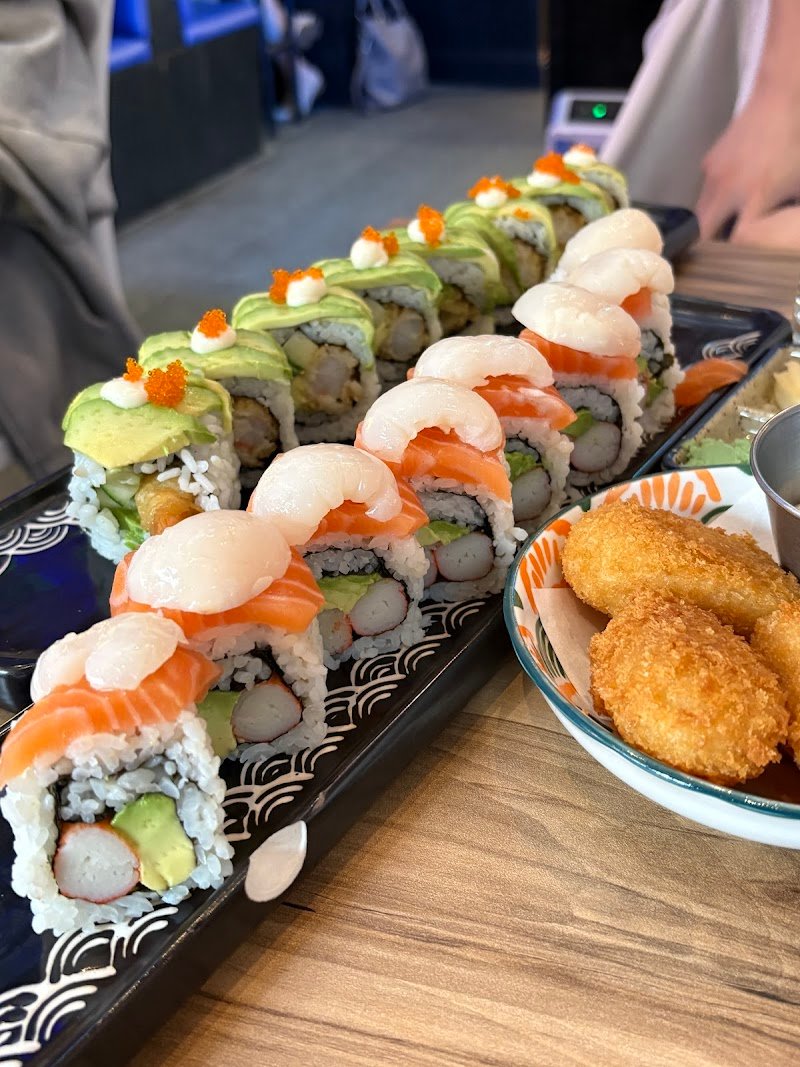 Zen Zen Sushi photo 5