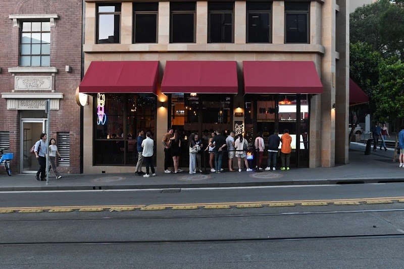 Zen Zen Sushi photo 3