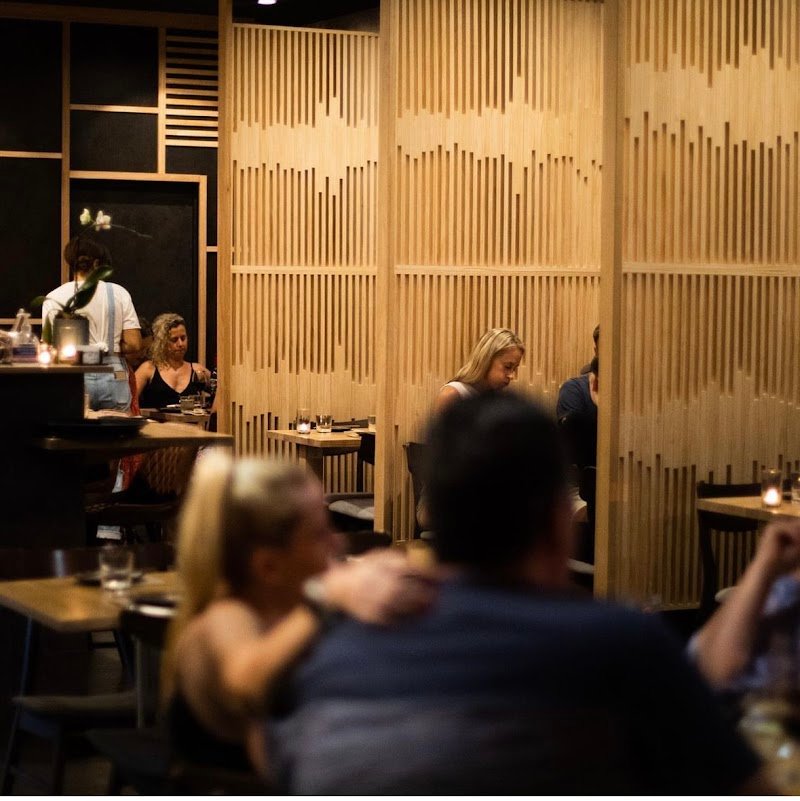 Gozan Kyoto Charcoal Grill Izakaya photo 4