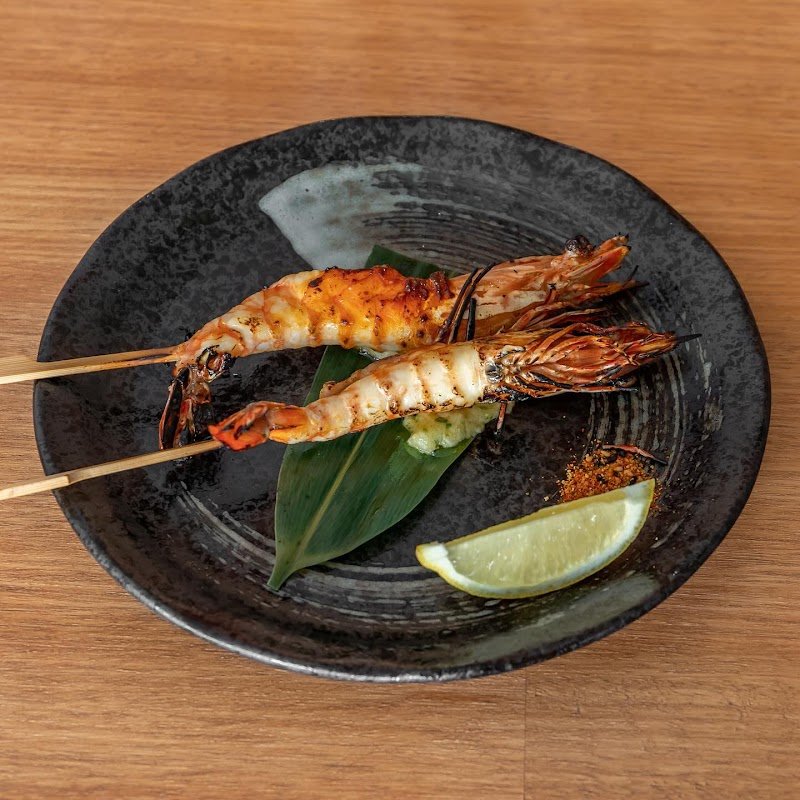 Gozan Kyoto Charcoal Grill Izakaya photo 6