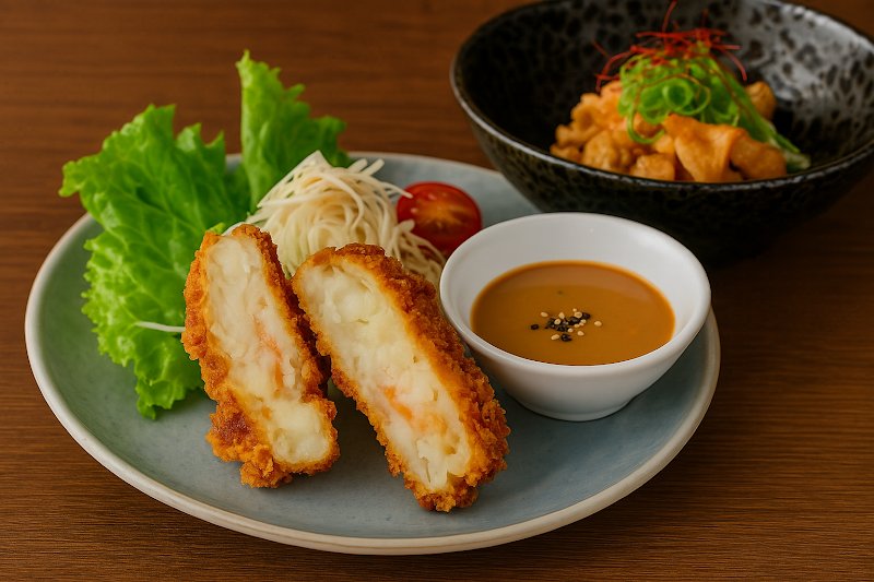 Gozan Kyoto Charcoal Grill Izakaya photo 3