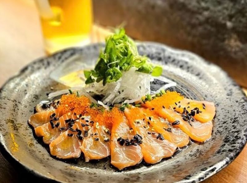 Gozan Kyoto Charcoal Grill Izakaya photo 8