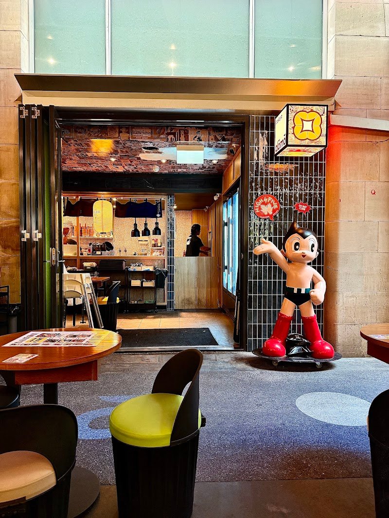 Izakaya Domo photo 10