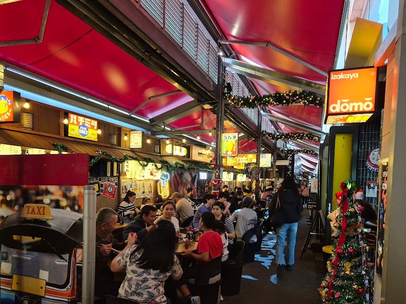 Izakaya Domo photo 6