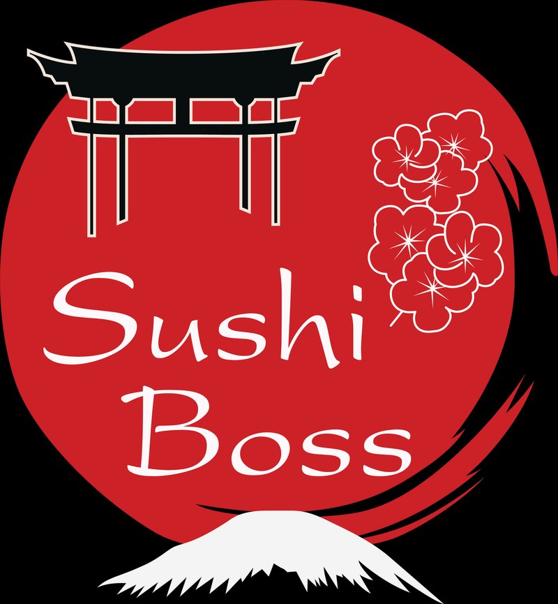 Sushi Boss