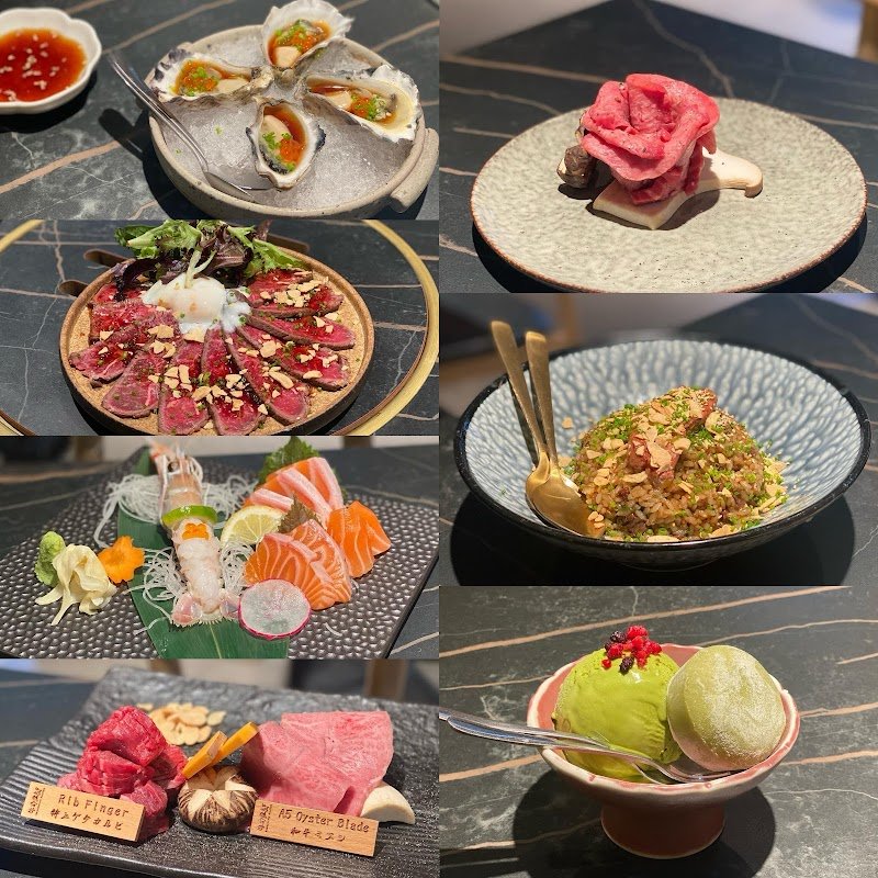 Kagoshima Master Yakiniku Ultimo photo 8