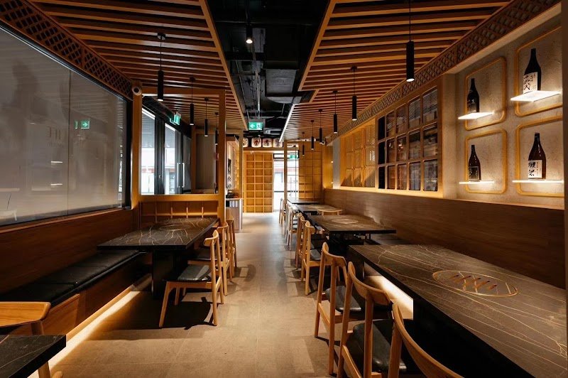 Kagoshima Master Yakiniku Ultimo