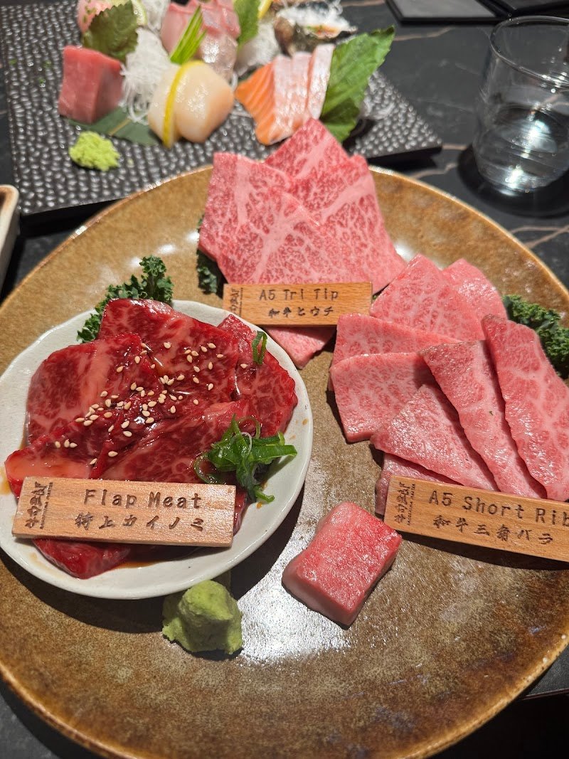 Kagoshima Master Yakiniku Ultimo photo 6