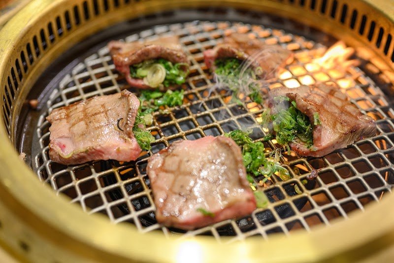 Kagoshima Master Yakiniku Ultimo photo 2