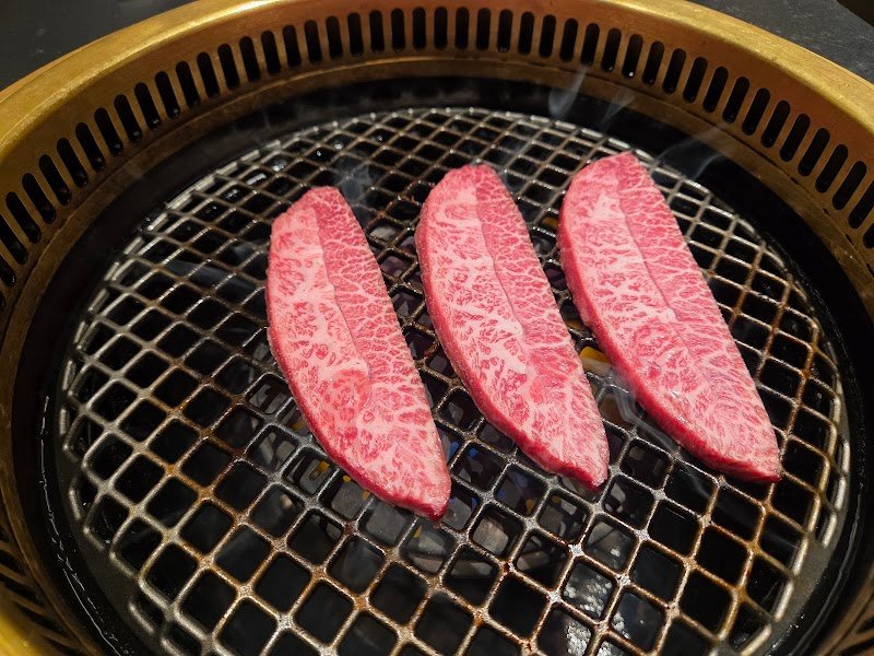 Kagoshima Master Yakiniku Ultimo photo 7