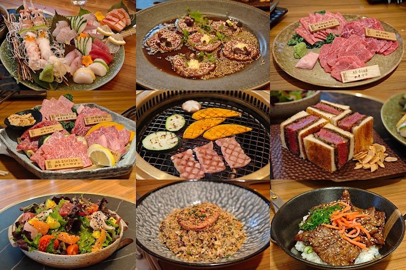 Kagoshima Master Yakiniku Ultimo photo 10