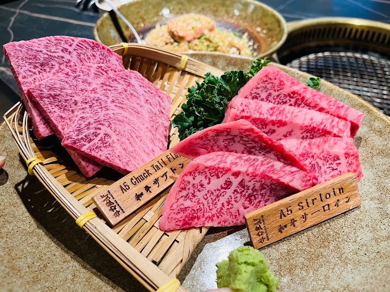 Kagoshima Master Yakiniku Ultimo photo 4