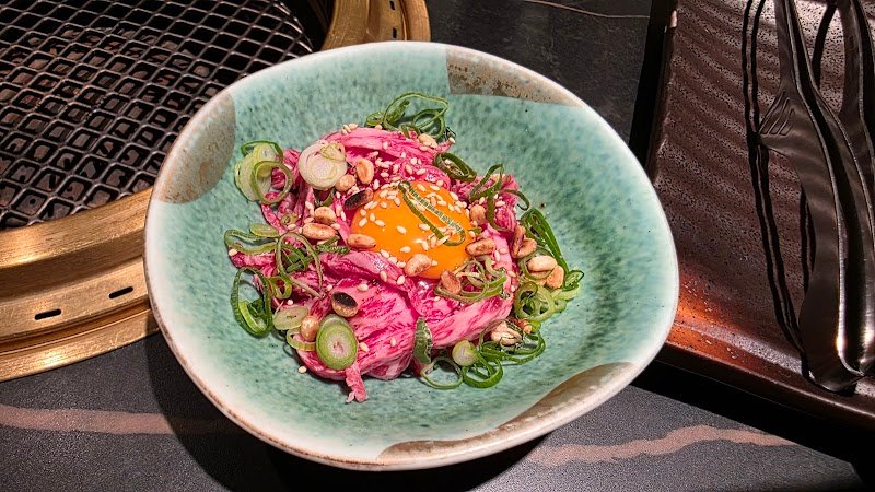 Kagoshima Master Yakiniku Ultimo photo 3