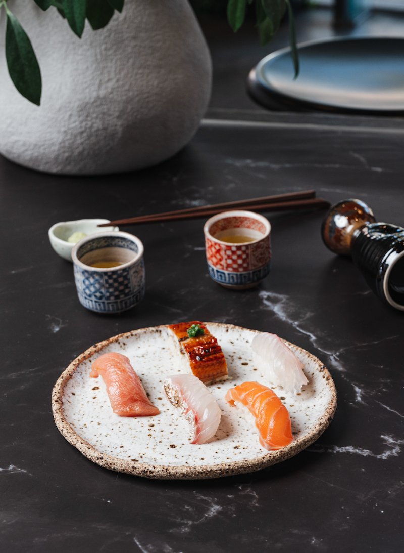 Ibuki Sushi photo 10