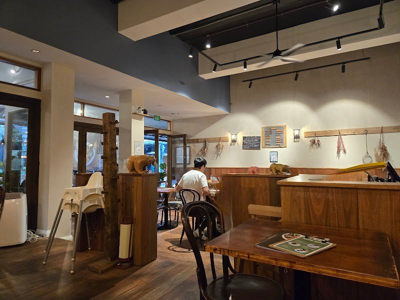 Rojiura Curry SAMURAI. Perth photo 8