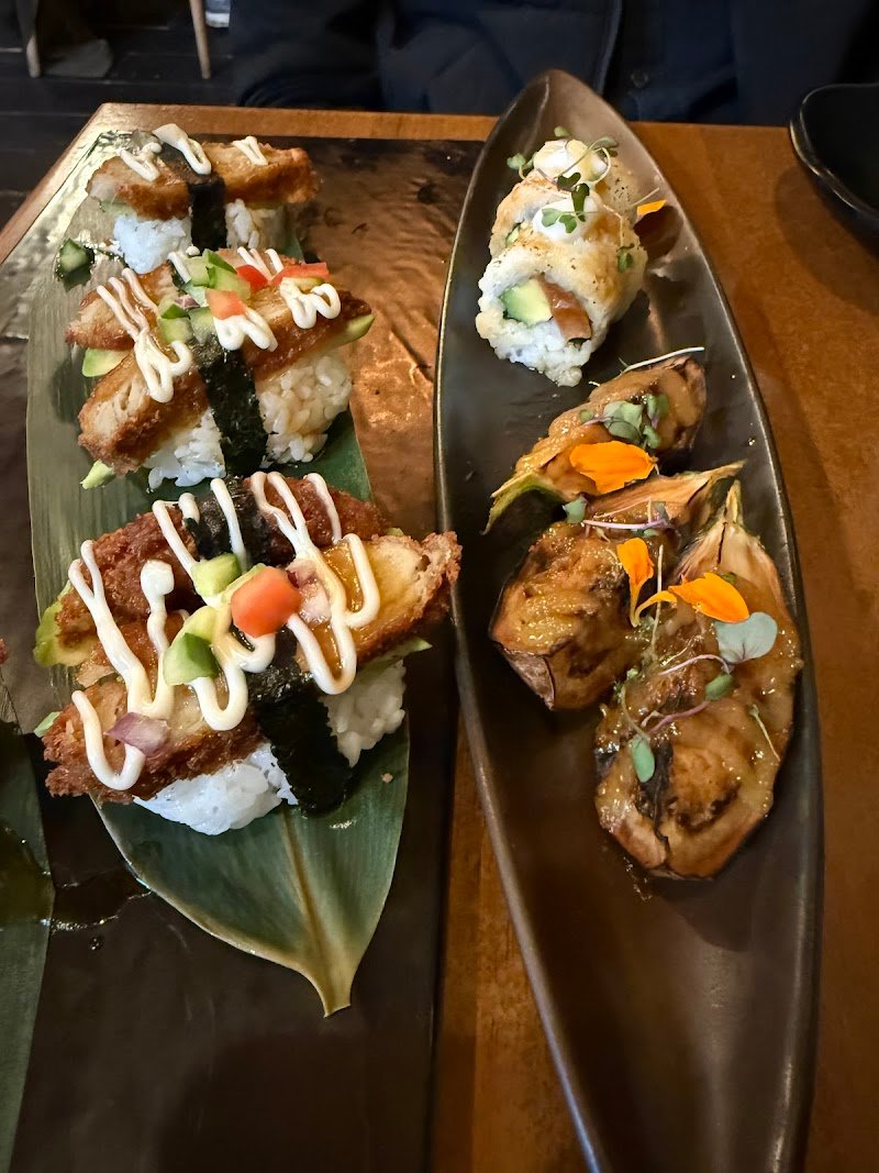 Izakaya Midori photo 3