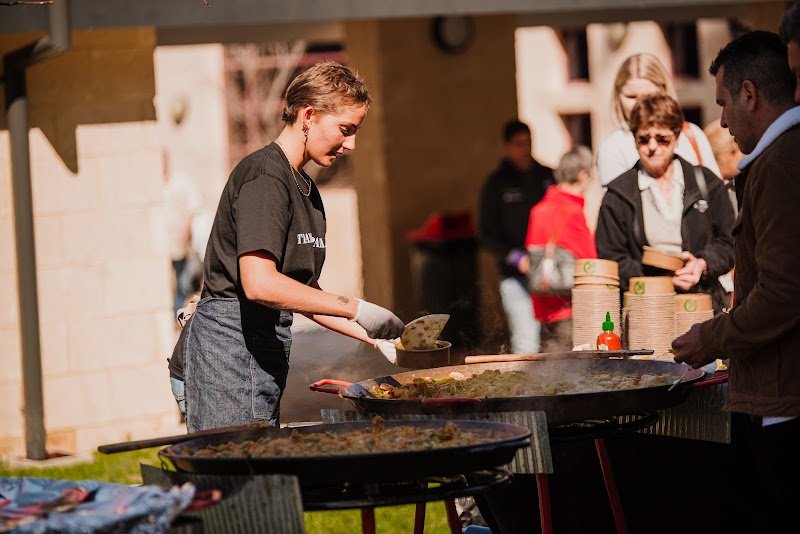 Team Paella Catering photo 9