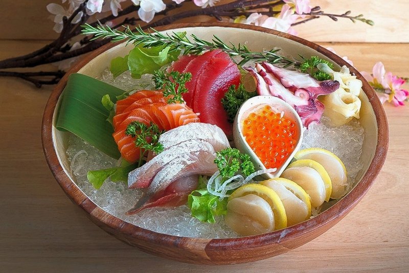 Umi Japanese Restaurant Toronto photo 5