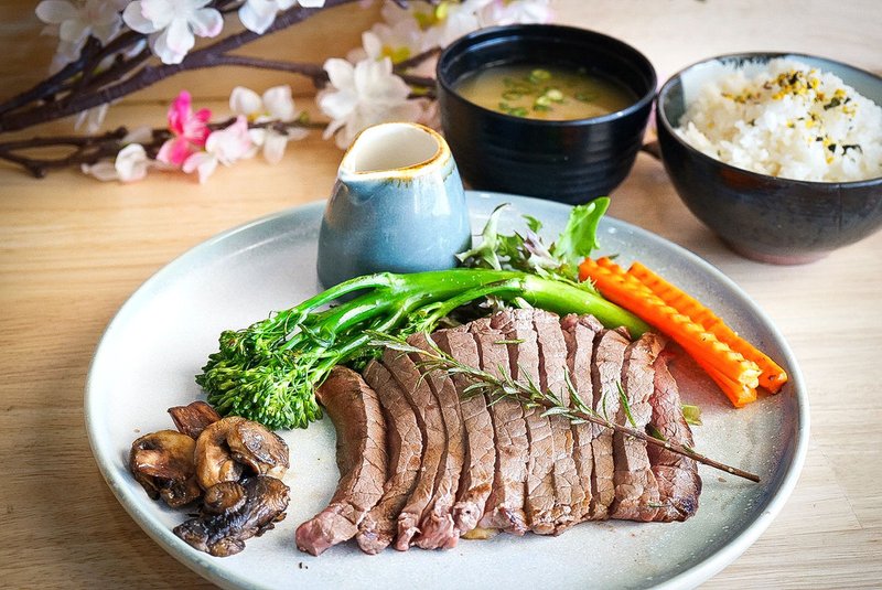 Umi Japanese Restaurant Toronto photo 9