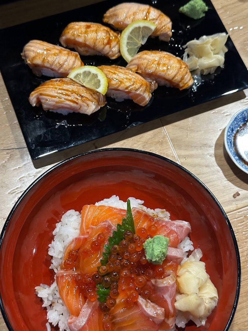 You Japanese Restaurant photo 6