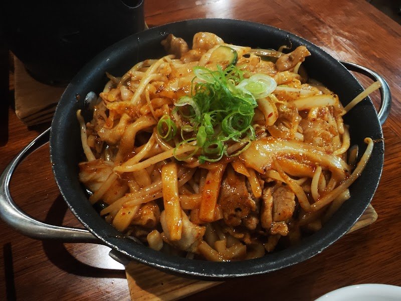 You Japanese Restaurant photo 10