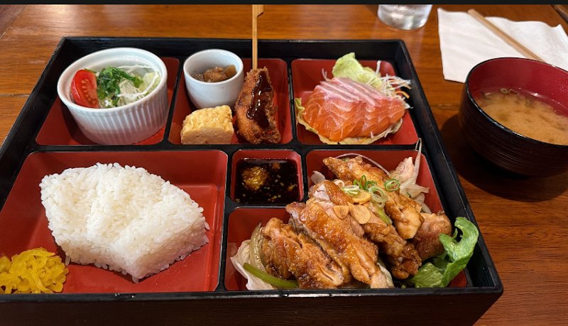 You Japanese Restaurant photo 8