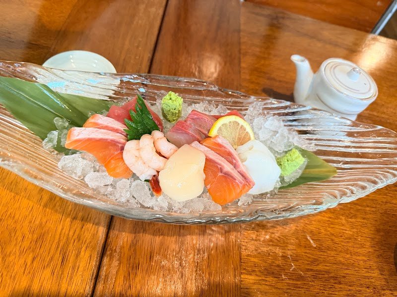 You Japanese Restaurant photo 3