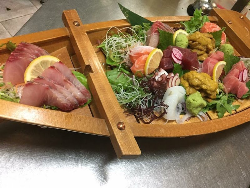 You Japanese Restaurant photo 2