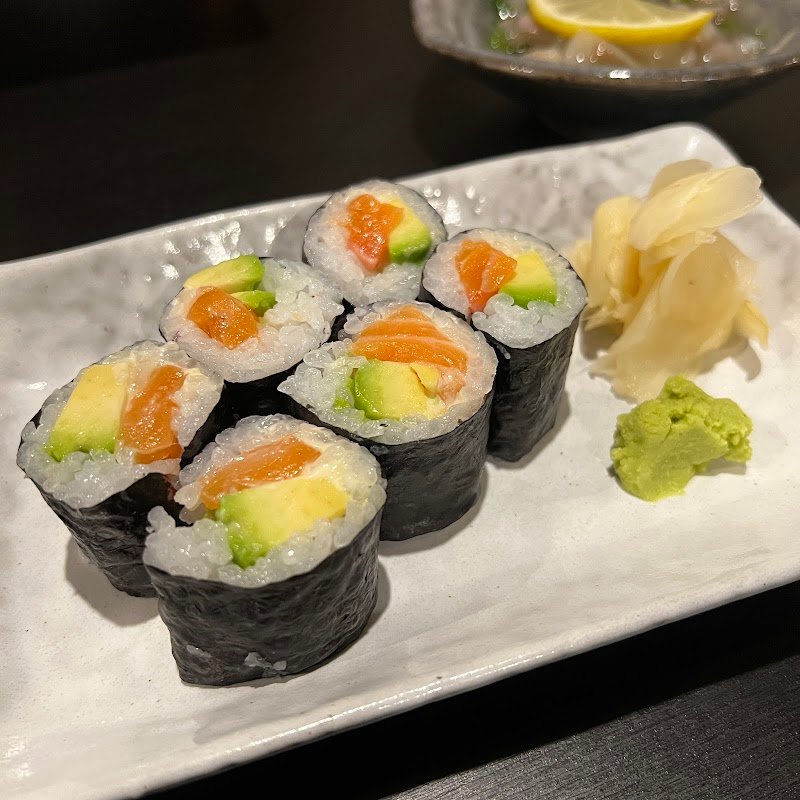 You Japanese Restaurant photo 7