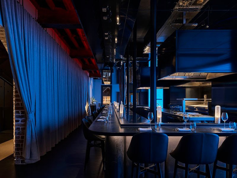 Garaku at Prefecture 48