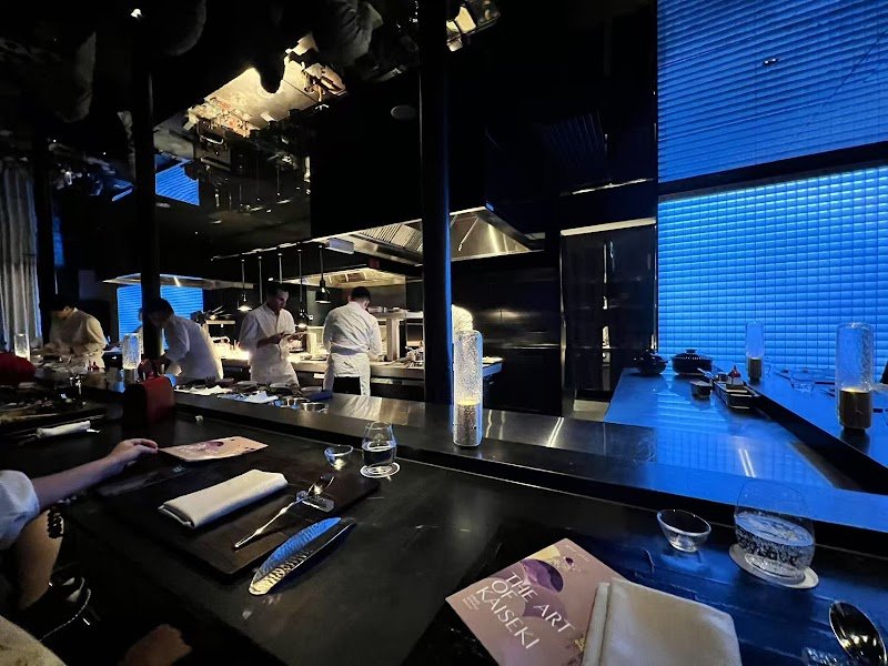 Garaku at Prefecture 48 photo 5