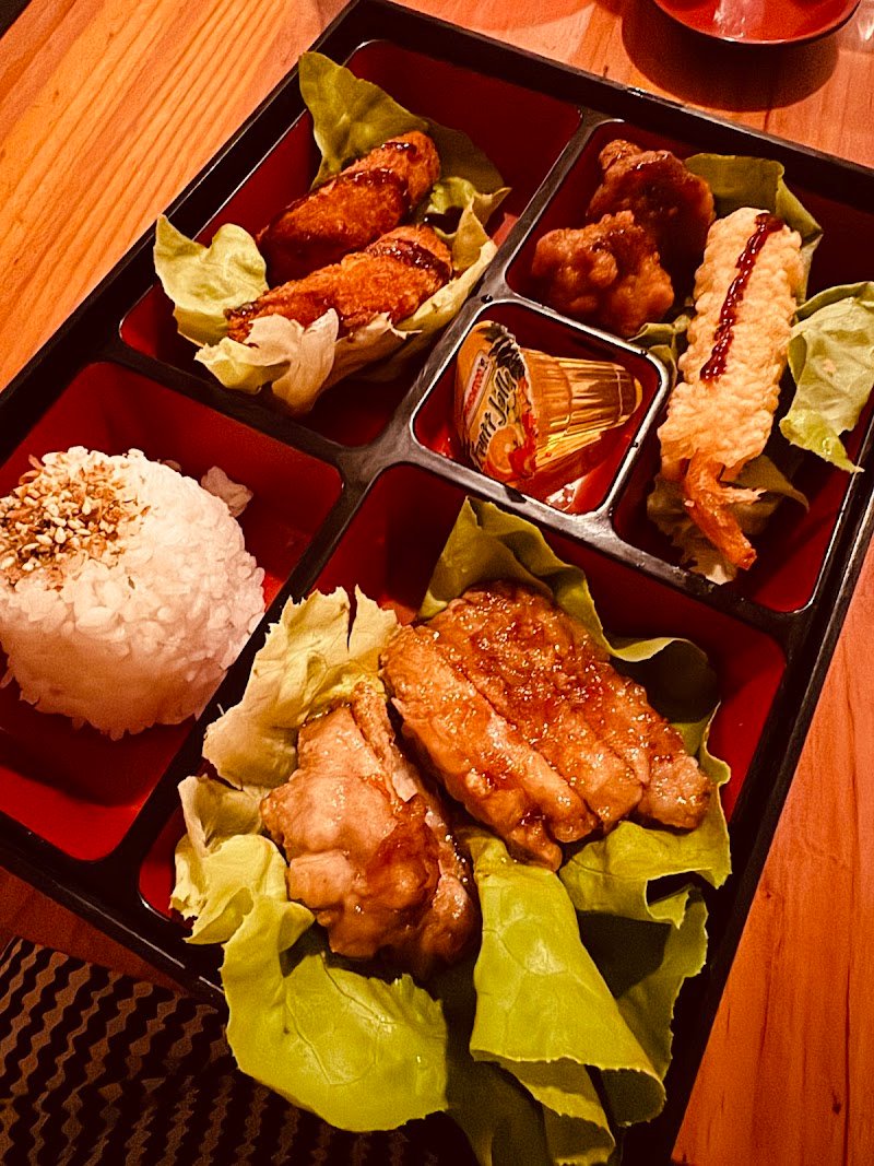 IORI Japanese Restaurant photo 6