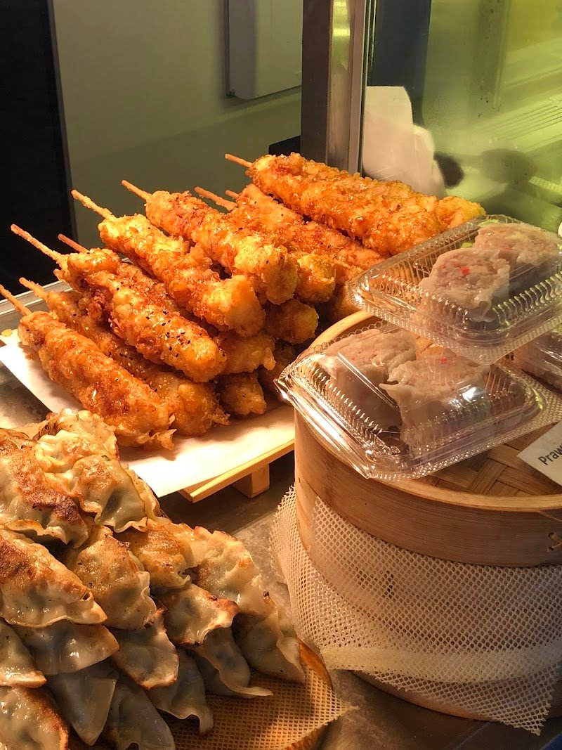 Sushia Sushi Roll & Fresh Bar photo 5