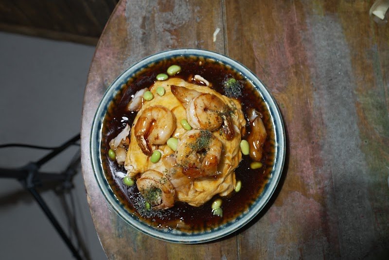 Sushia Sushi Roll & Fresh Bar photo 2