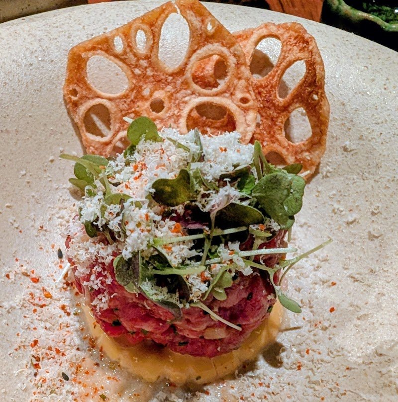 Ibushi at Prefecture 48 photo 3