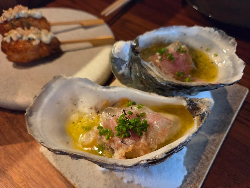 Ibushi at Prefecture 48 photo 9