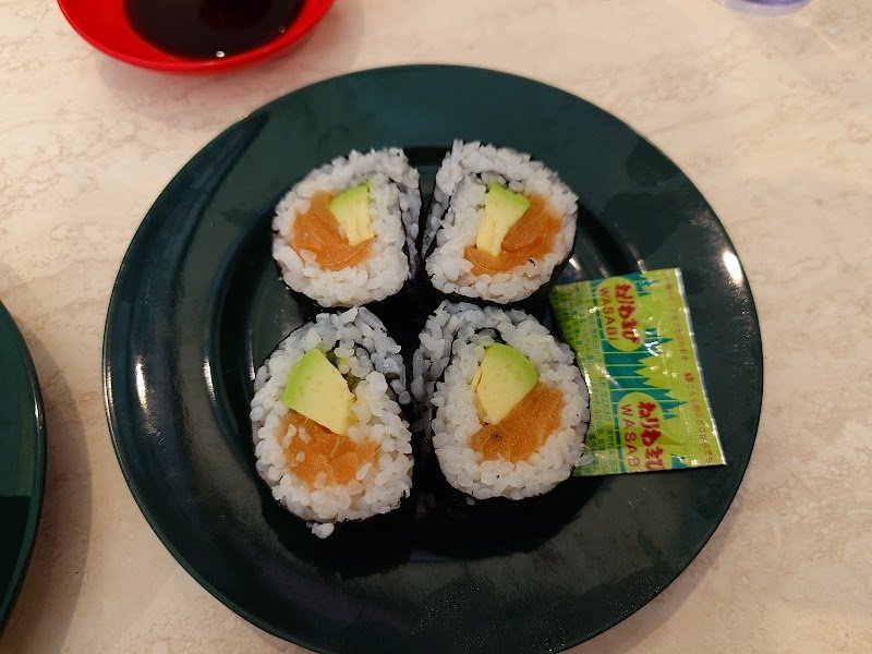 Rapid Cafe japanese Cuisine photo 8