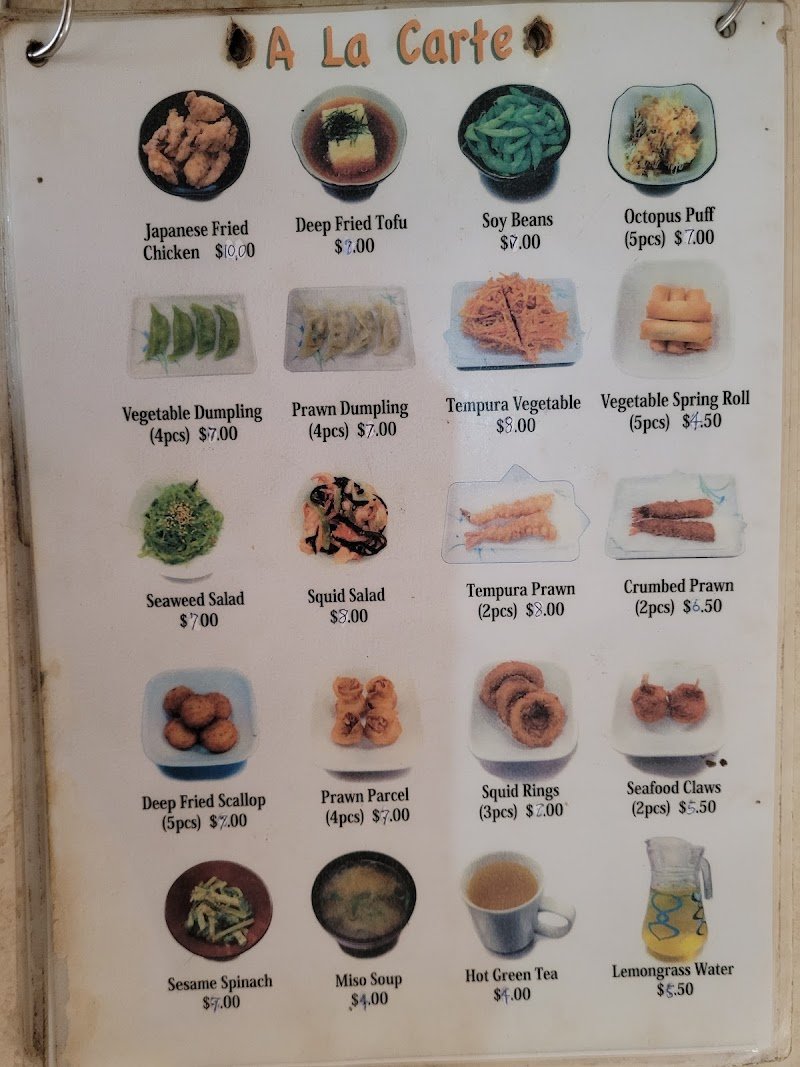 Rapid Cafe japanese Cuisine photo 6