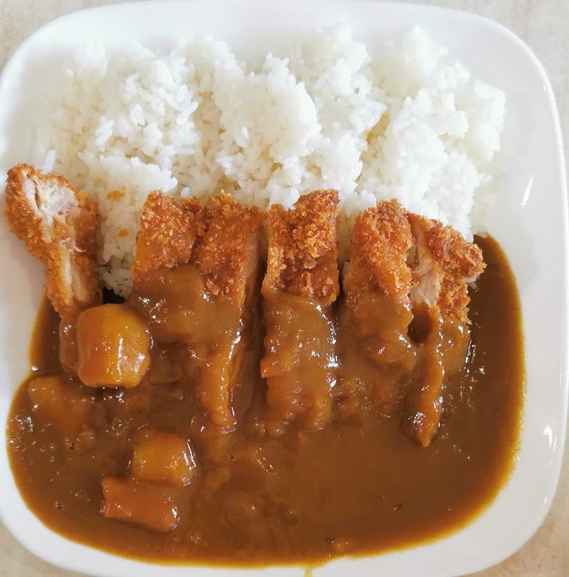 Rapid Cafe japanese Cuisine photo 7