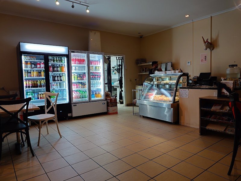 Rapid Cafe japanese Cuisine photo 3