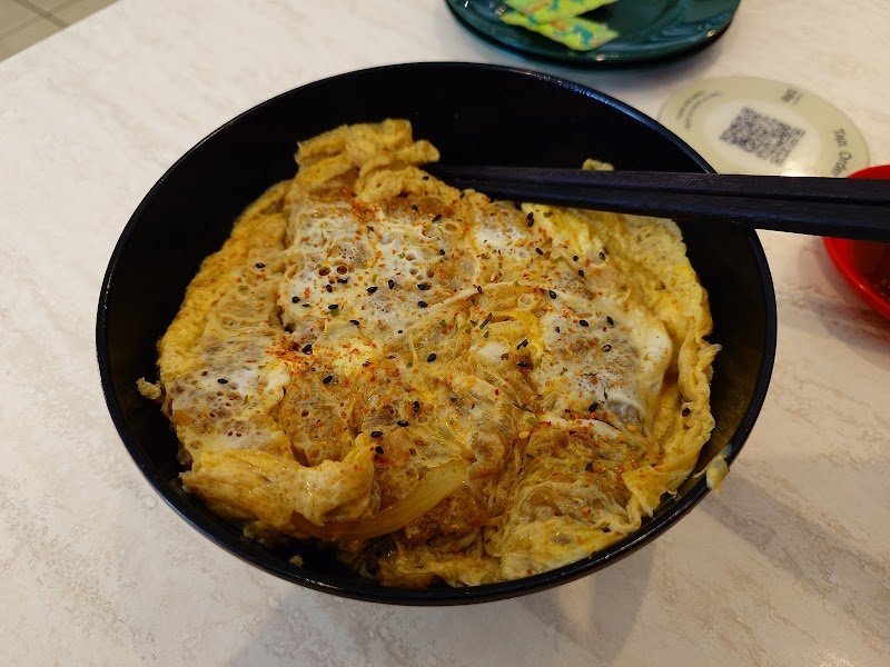 Rapid Cafe japanese Cuisine photo 9