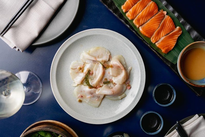 Robata Melbourne photo 9