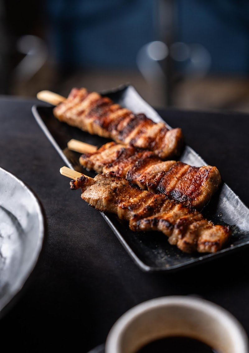 Robata Melbourne photo 2