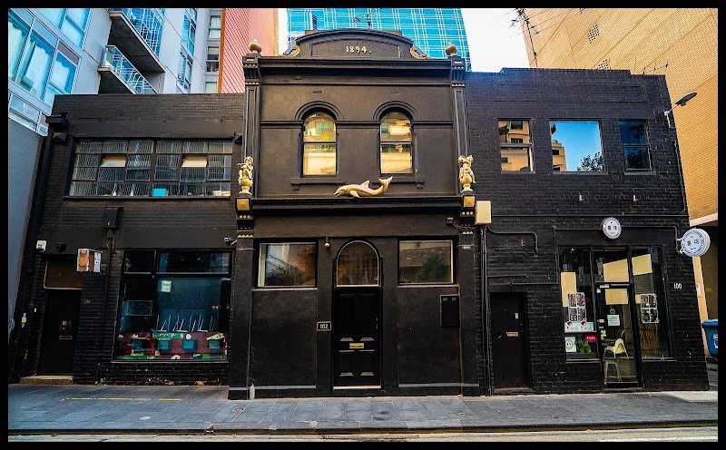 HongDae Korean Restaurant & Bar