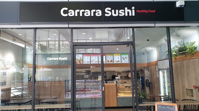 Carrara Sushi
