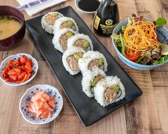 SUSHI HWA Brisbane City