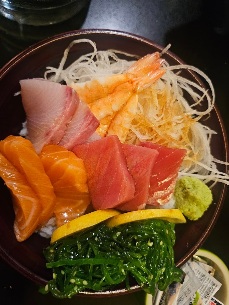 Sushi Honba Burleigh Waters photo 7