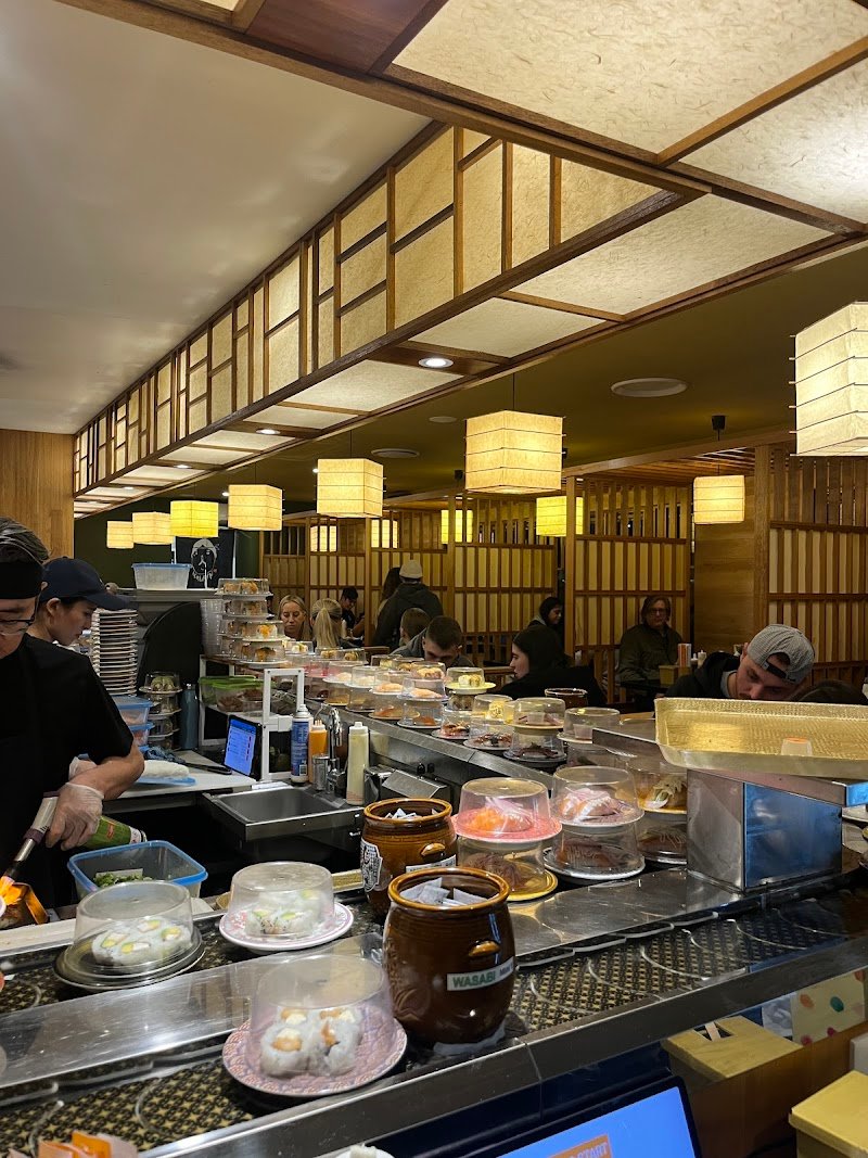 Sushi Honba Burleigh Waters photo 6